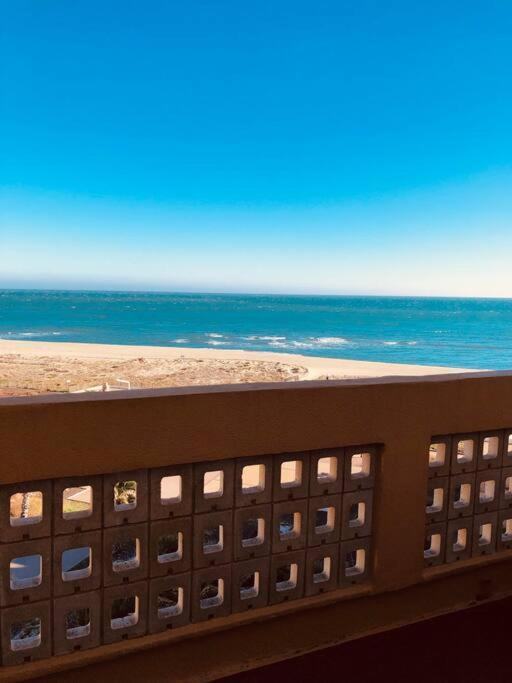 Barcaresa-Elegant Appartement Vue Mer Wifi Parking Le Barcarès Exterior foto